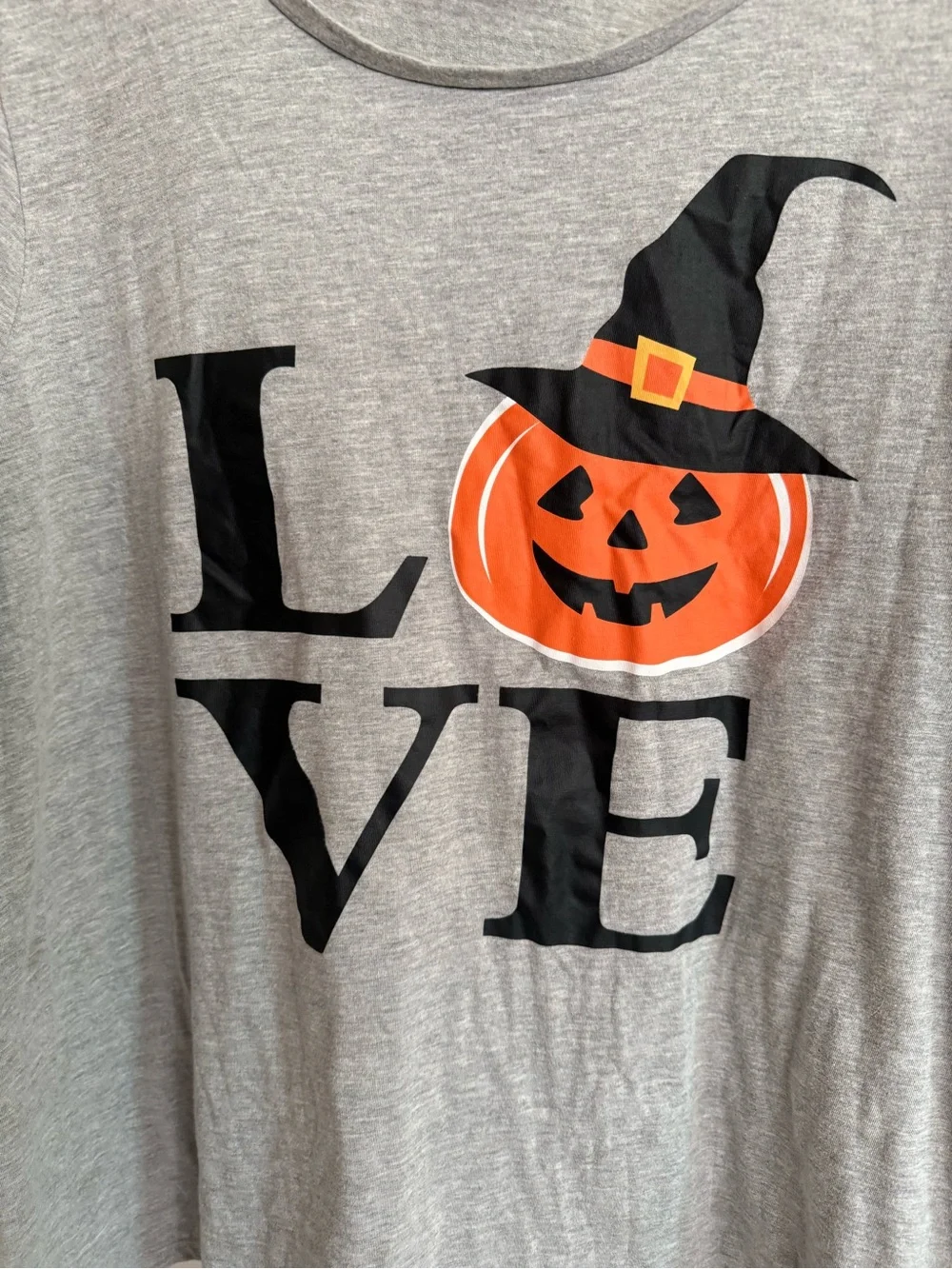 Bobbie Brooks Halloween Tee